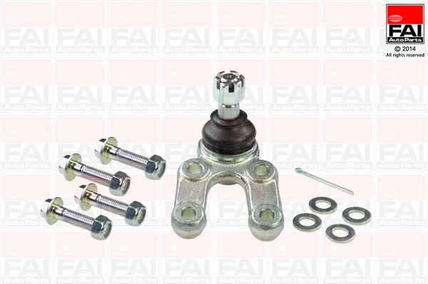 Ball Joint